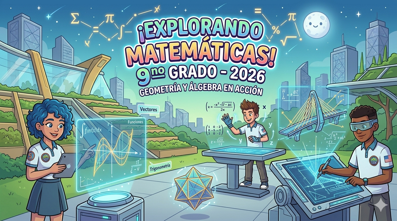 MATEMÁTICAS