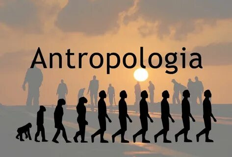 ANTROPOLOGÍA