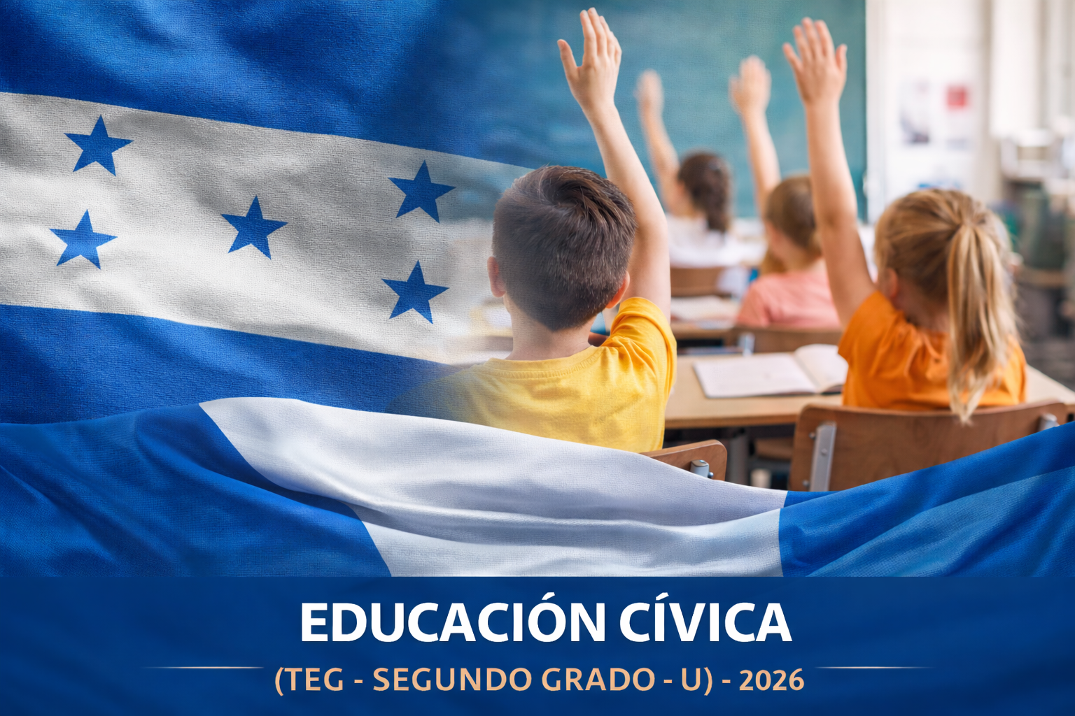 EDUCACIÓN